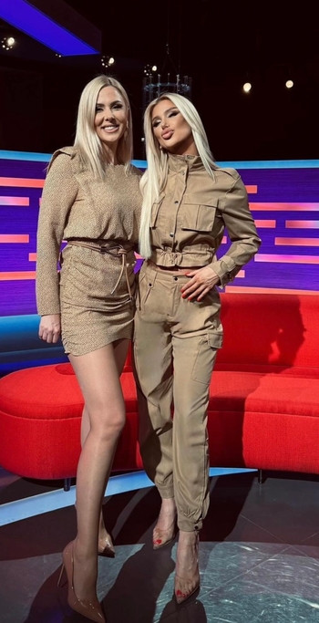 Ivana 'Boom' Nikolic