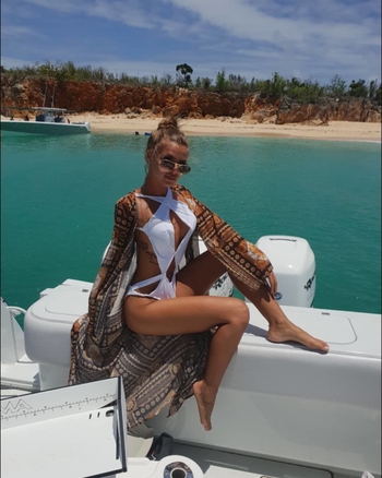 Ivana 'Boom' Nikolic
