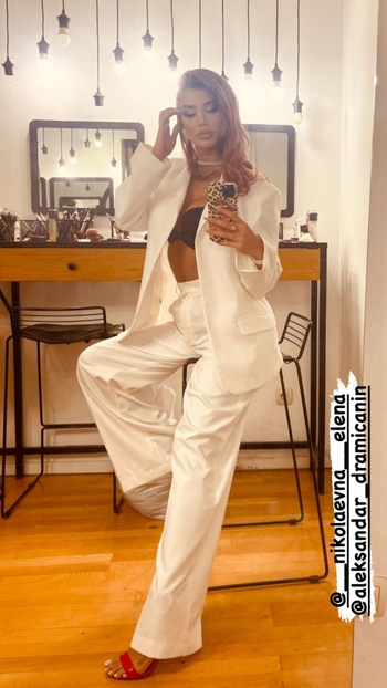 Ivana 'Boom' Nikolic