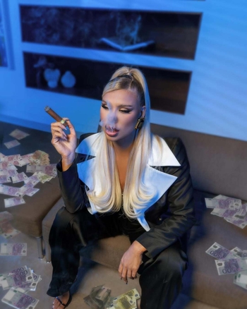 Ivana 'Boom' Nikolic