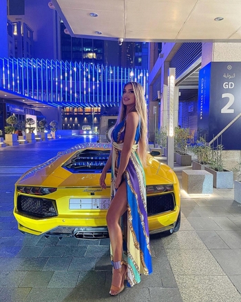 Ivana 'Boom' Nikolic
