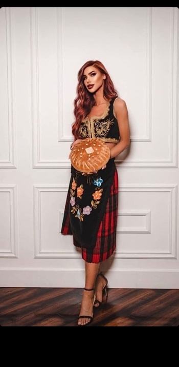 Ivana 'Boom' Nikolic