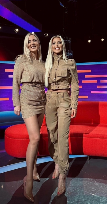 Ivana 'Boom' Nikolic
