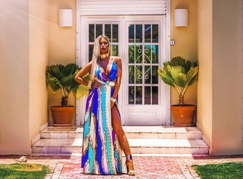 Ivana 'Boom' Nikolic