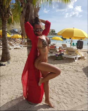 Ivana 'Boom' Nikolic