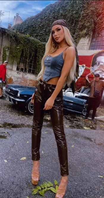 Ivana 'Boom' Nikolic