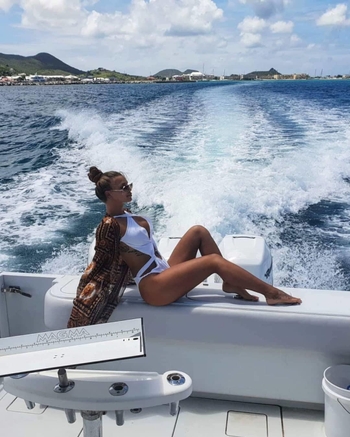 Ivana 'Boom' Nikolic