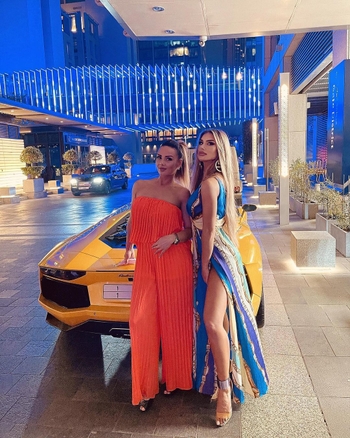 Ivana 'Boom' Nikolic