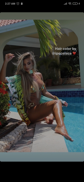 Ivana 'Boom' Nikolic