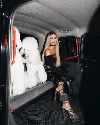 Ivana 'Boom' Nikolic