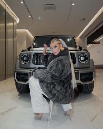 Ivana 'Boom' Nikolic