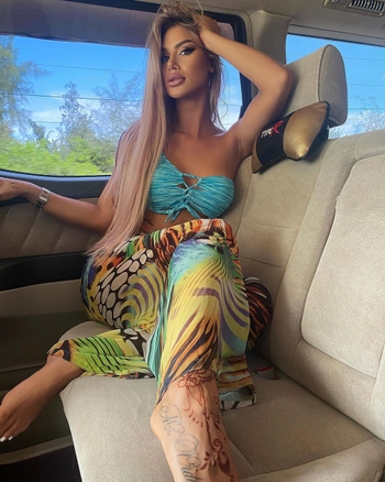 Ivana 'Boom' Nikolic