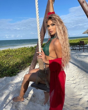 Ivana 'Boom' Nikolic