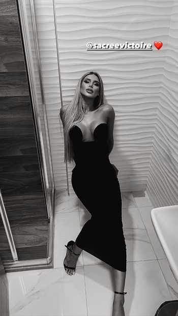 Ivana 'Boom' Nikolic