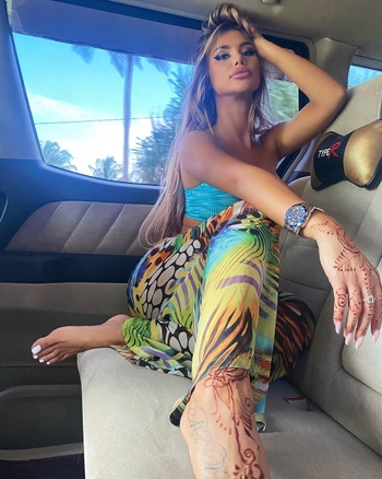 Ivana 'Boom' Nikolic