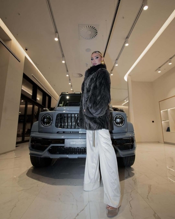 Ivana 'Boom' Nikolic