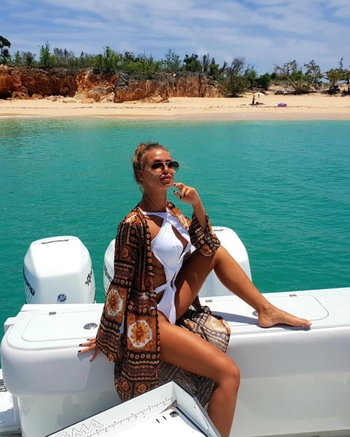 Ivana 'Boom' Nikolic