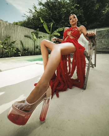Ivana 'Boom' Nikolic