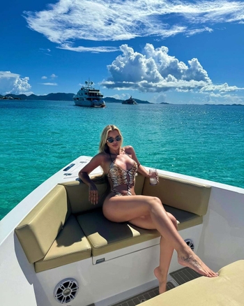 Ivana 'Boom' Nikolic