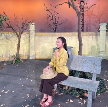 Nguyen Thu Quynh