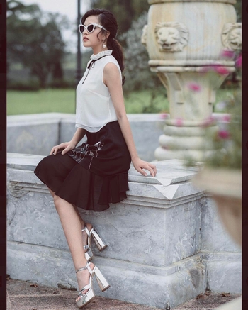 Nguyen Thu Quynh