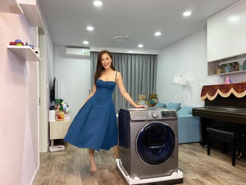 Nguyen Thu Quynh