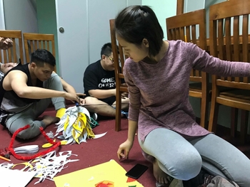 Nguyen Thu Quynh