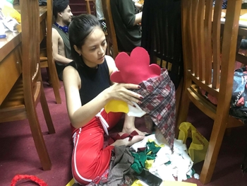 Nguyen Thu Quynh