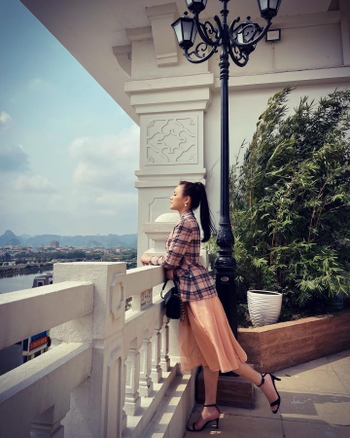 Nguyen Thu Quynh