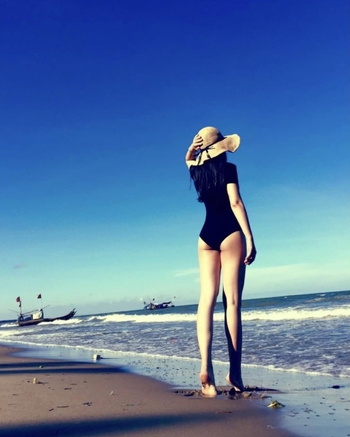 Nguyen Thu Quynh
