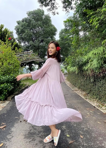 Nguyen Thu Quynh
