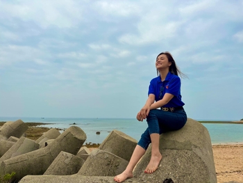 Nguyen Thu Quynh