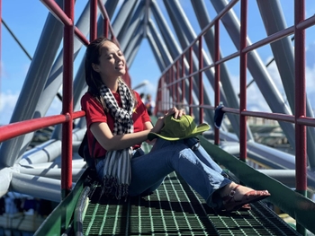 Nguyen Thu Quynh