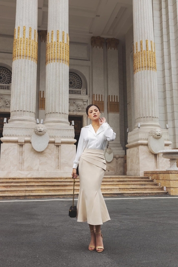 Nguyen Thu Quynh