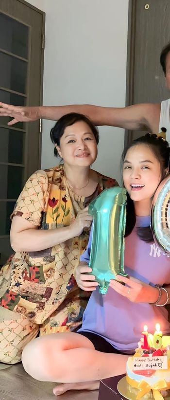 Nguyen Thu Quynh