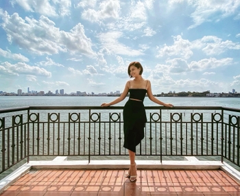 Nguyen Thu Quynh