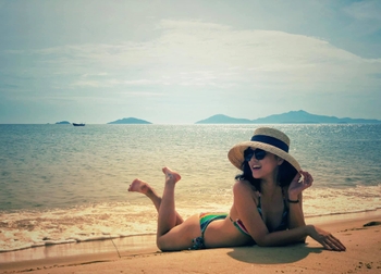 Nguyen Thu Quynh