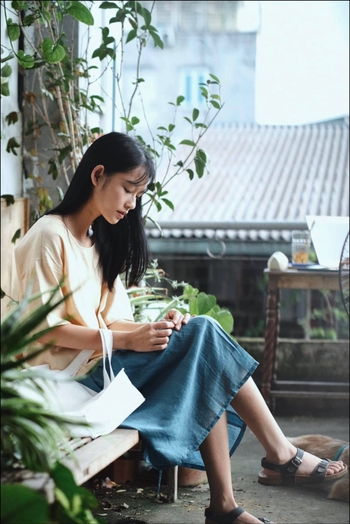 Nguyen Minh Ha