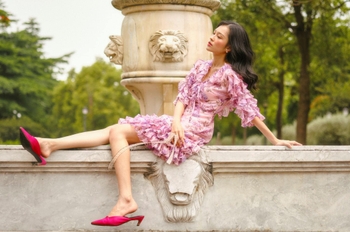 Nguyen Minh Ha