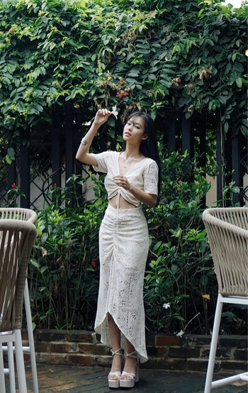 Nguyen Minh Ha