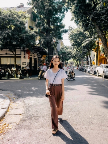 Nguyen Minh Ha