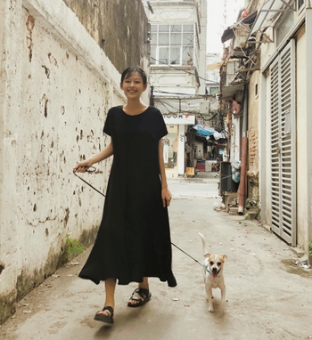Nguyen Minh Ha