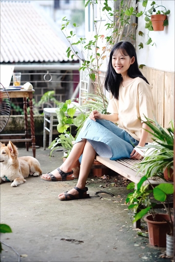 Nguyen Minh Ha