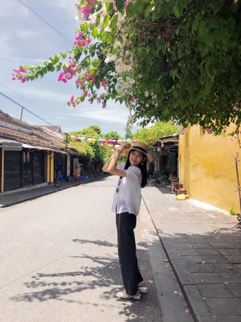 Nguyen Minh Ha