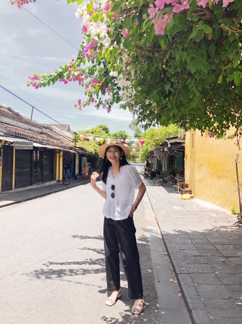 Nguyen Minh Ha
