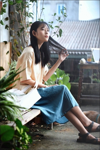 Nguyen Minh Ha