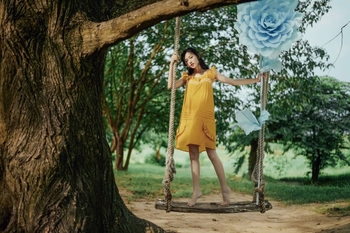 Nguyen Minh Ha