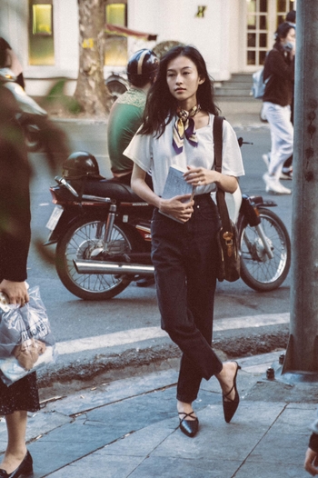 Nguyen Minh Ha