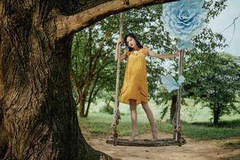 Nguyen Minh Ha