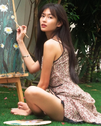 Nguyen Minh Ha